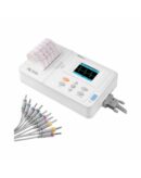 Maestros MR 300 mini Three Channel ECG Machine (Made in India)