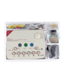Acupuncture Stimulator Machine Electric Acupuncture Needle Stimulator Massager