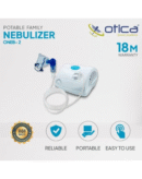 OTICA Nebulizer Machine For Adult And Kids (Best Nebulizer)