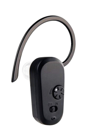 AUDITECH® ' B.T.' Hearing Aid Machine