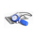 Dr. Care Shock Proof Aneroid blood Pressure Monitor