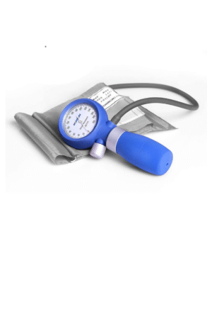 Dr. Care Shock Proof Aneroid blood Pressure Monitor