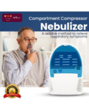 AGEasy (Max Group) Nebulizing Machine