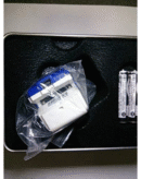 Contec Fingertip Pulse Oximeter CMS50D (FDA Approved)