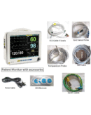 RAINBOW Multipara Patient Monitor 12.1