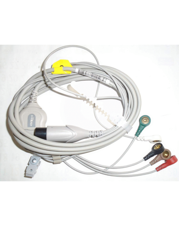 RAINBOW Multipara Patient Monitor 12.1 - Image 3
