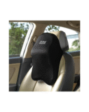 Dr Trust USA Orthopedic Headrest, Neck, Back & Shoulder Support Pillow for Car Driving