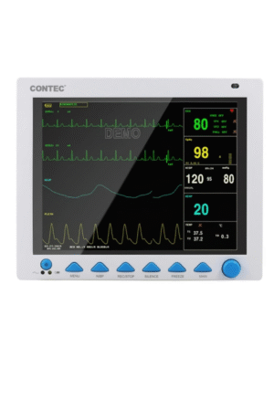 OTICA CMS 8000 Multipara Patient Monitor