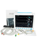 OTICA CMS 8000 Multipara Patient Monitor