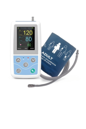 TENTABS CMS Ambulatory BP Monitor ABMP 50