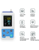 TENTABS CMS Ambulatory BP Monitor ABMP 50