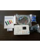 Maestros MR 300 mini Three Channel ECG Machine (Made in India)