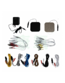 Acupuncture Stimulator Machine Electric Acupuncture Needle Stimulator Massager