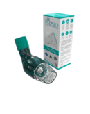 Natural Breathing Lung Expansion & Mucus Removal Device