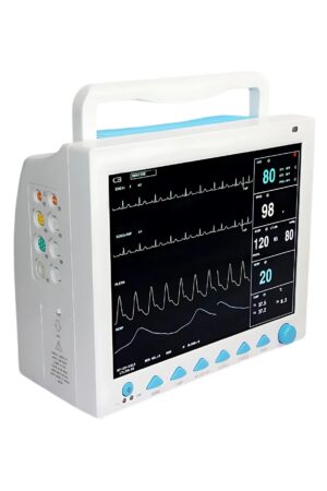 TenTabs CMS 8000 Multipara Patient Monitor