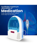 AGEasy (Max Group) Nebulizing Machine