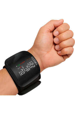 Antara AGEasy (Max Group) Wrist Blood Pressure Monitoring Device