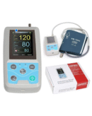 TENTABS CMS Ambulatory BP Monitor ABMP 50