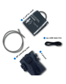 TENTABS CMS Ambulatory BP Monitor ABMP 50