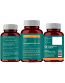 Carbamide Forte Organic Moringa Tablet with 1000mg Moringa Leaves Extract