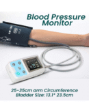 MEDILMA® CMS Battery Operated Ambulatory Blood Pressure Monitor PM50
