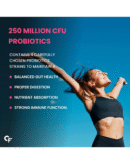 Carbamide Forte Multivitamin Tablets for Women | Multi Vitamin Women’s Wellness