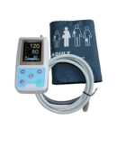 CONTEC Ambulatory Cycling Heart Rate Monitors ABPM Abpm50 Ambulatory Blood Pressure Monitor