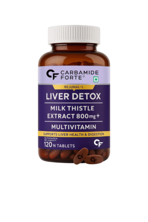 Carbamide Forte Curcumin Tablets with Piperine and 95% Curcuminoids | Anti inflammatory Supplement for Adults