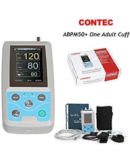 CONTEC Ambulatory Cycling Heart Rate Monitors ABPM Abpm50 Ambulatory Blood Pressure Monitor