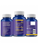 Carbamide Forte Liver Detox Supplement with Milk Thistle | 800mg Milk Thistle Extract (30:1) | Liver Detox Tablets