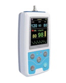 CONTEC Ambulatory Cycling Heart Rate Monitors ABPM Abpm50 Ambulatory Blood Pressure Monitor