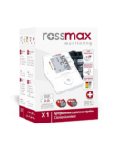 Rossmax X1 Fully Automatic Digital Blood Pressure Monitor