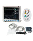 TenTabs CMS 8000 Multipara Patient Monitor
