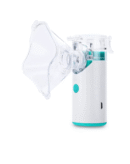 Dr Diaz Rechargeable Nebulization Machine For COPD Asthma|Child&Adult Mesh Nebulizer