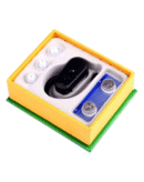 AUDITECH® ' B.T.' Hearing Aid Machine