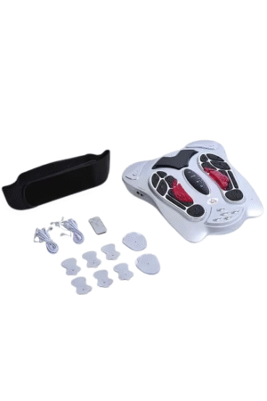 ACS Infrared Foot Massager for Blood Circulation & Pain Relief