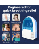 AGEasy (Max Group) Nebulizing Machine