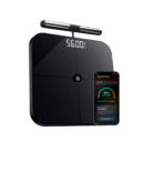 Cult Smart Scale Pro, US FDA Approved, 50+ Parameters, Body Fat Scale, BMI, 10 members