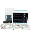 TenTabs CMS 8000 Multipara Patient Monitor