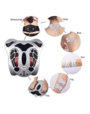 ACS Infrared Foot Massager for Blood Circulation & Pain Relief
