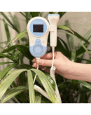 Dr. Odin OFD102 Fetal Doppler with Ultrasound Gel