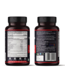 Boldfit testosterone Supplement for Men with Ginseng Extract with Kaunch Beej, Tribulus Terrestris,