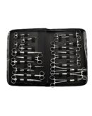 Dr Diaz Stainless Steel General Surgery Kit, for Hospital