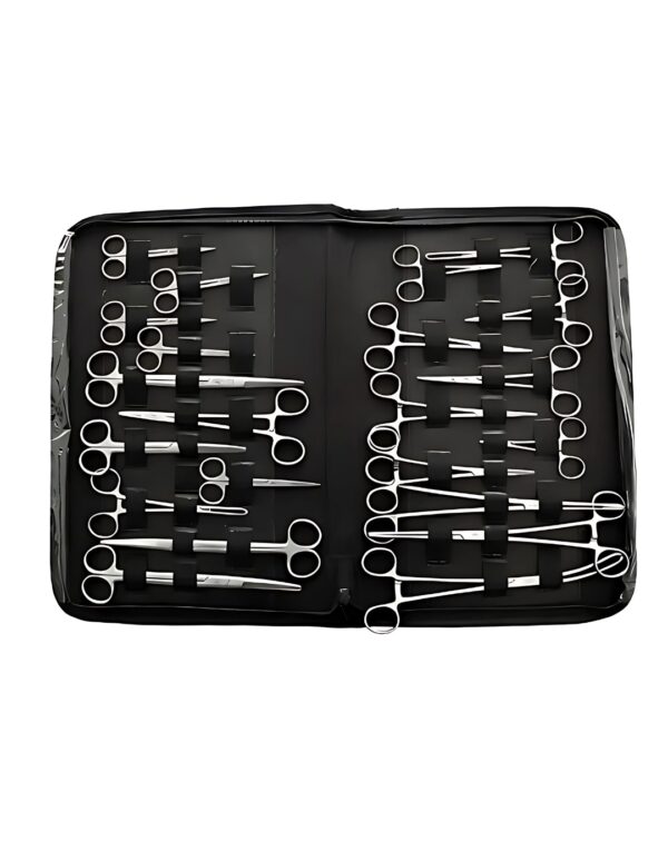 Dr Diaz Stainless Steel General Surgery Kit, for Hospital