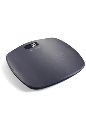 HealthSense Weight Machine for Body Weight