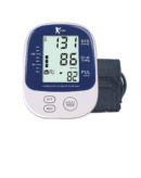 K-Life - BPM-109 Fully Automatic Digital Electronic Blood Pressure Monitor