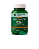 Carbamide Forte Glucosamine Tablets - Joint Support Supplement with Collagen & Glucosamine Chondroitin MSM