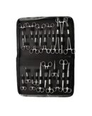 Dr Diaz Stainless Steel General Surgery Kit, for Hospital