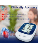 K-Life - BPM-109 Fully Automatic Digital Electronic Blood Pressure Monitor