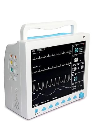 Contec CMS 8000 Multipara Parameter Patient Monitor